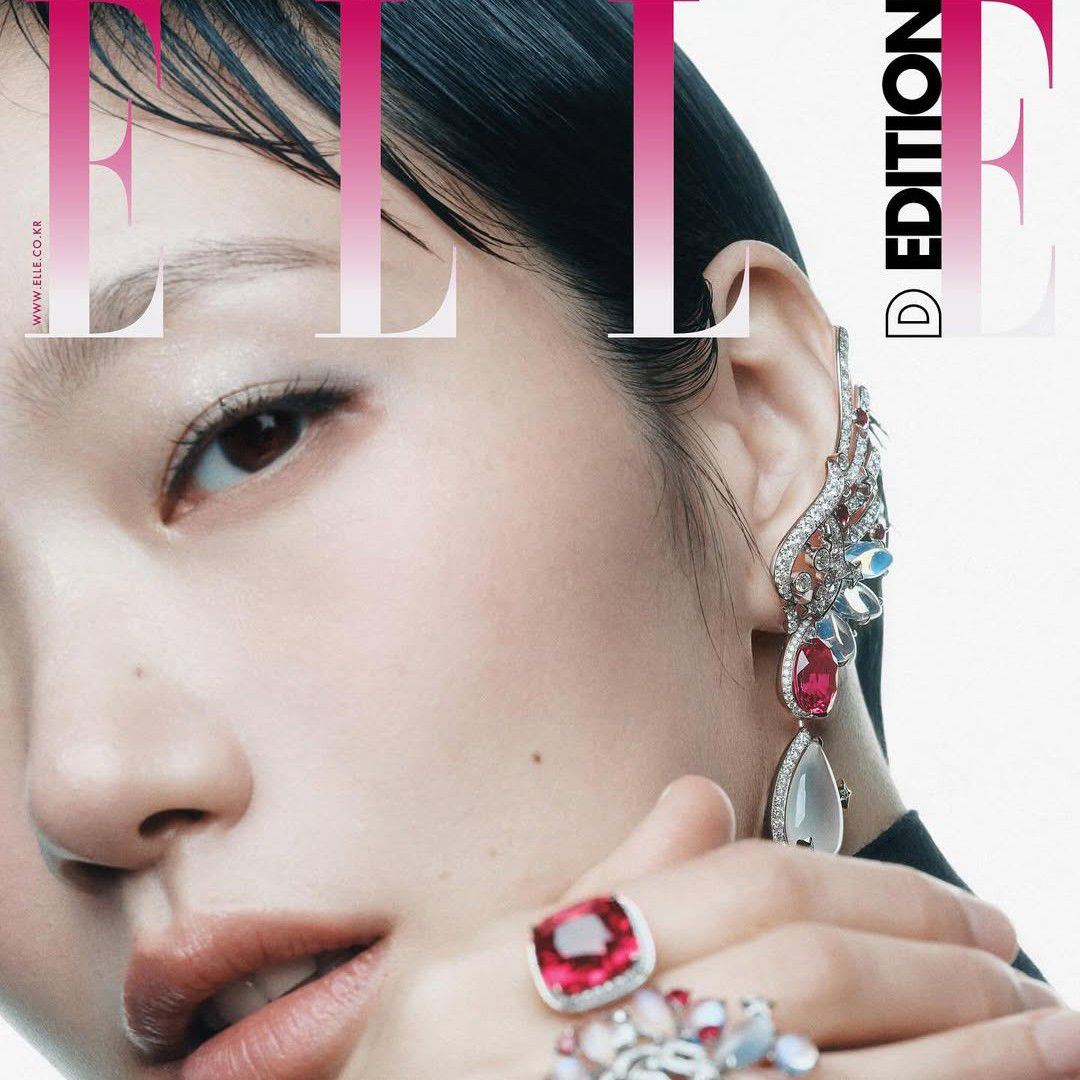 김고은의 최신 사진