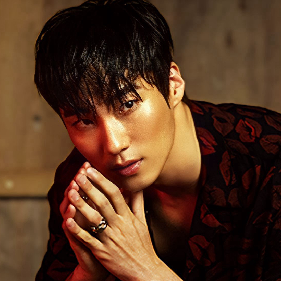 Recent activity shot of Lee Hongnae