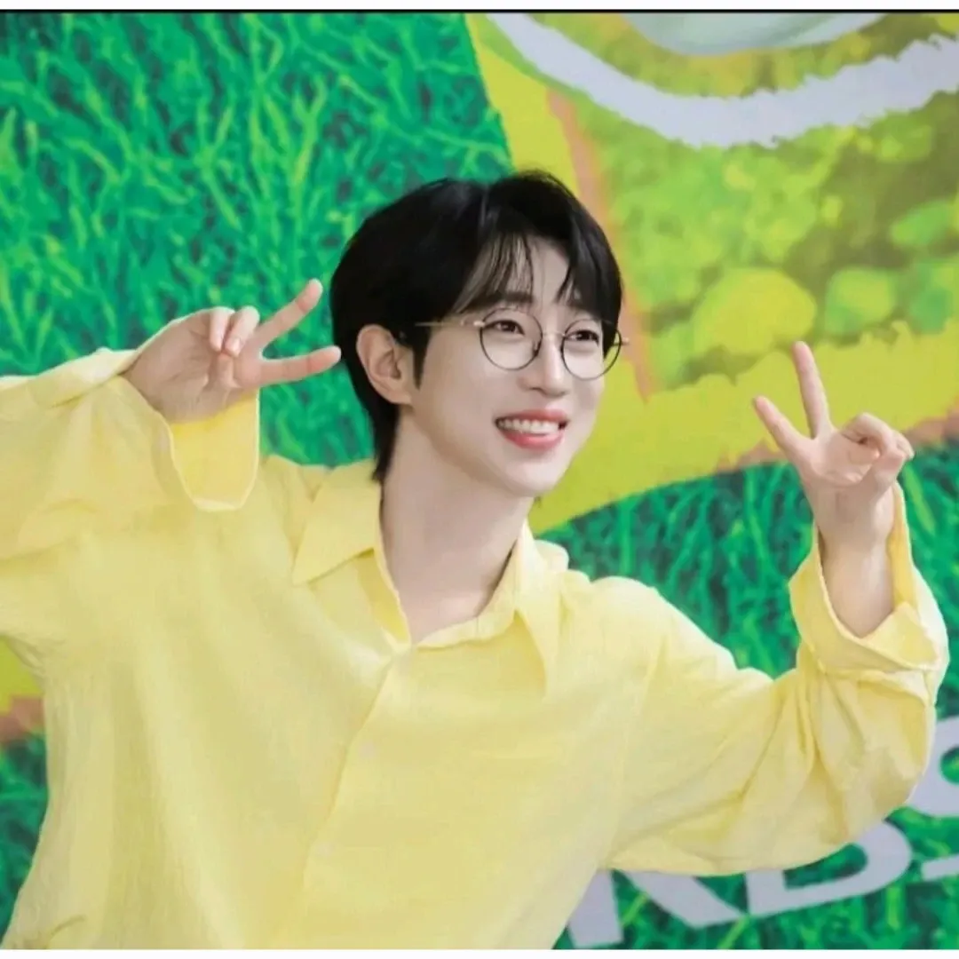 안성훈의 비하인드 컷