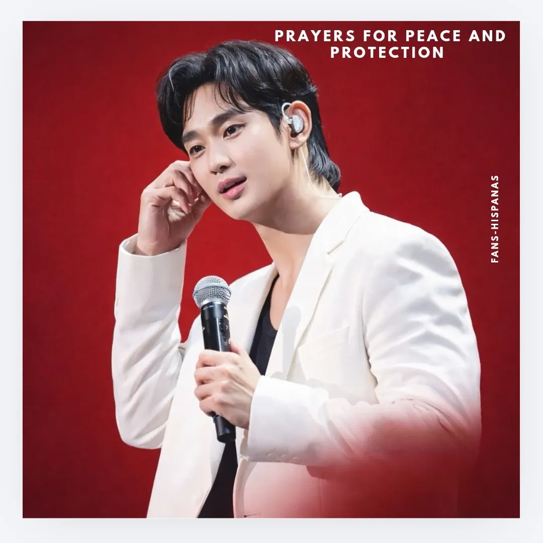 Behind-the-scenes cut of Kim Soohyun