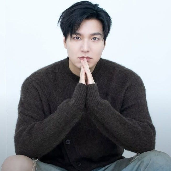 이민호의 최신 사진