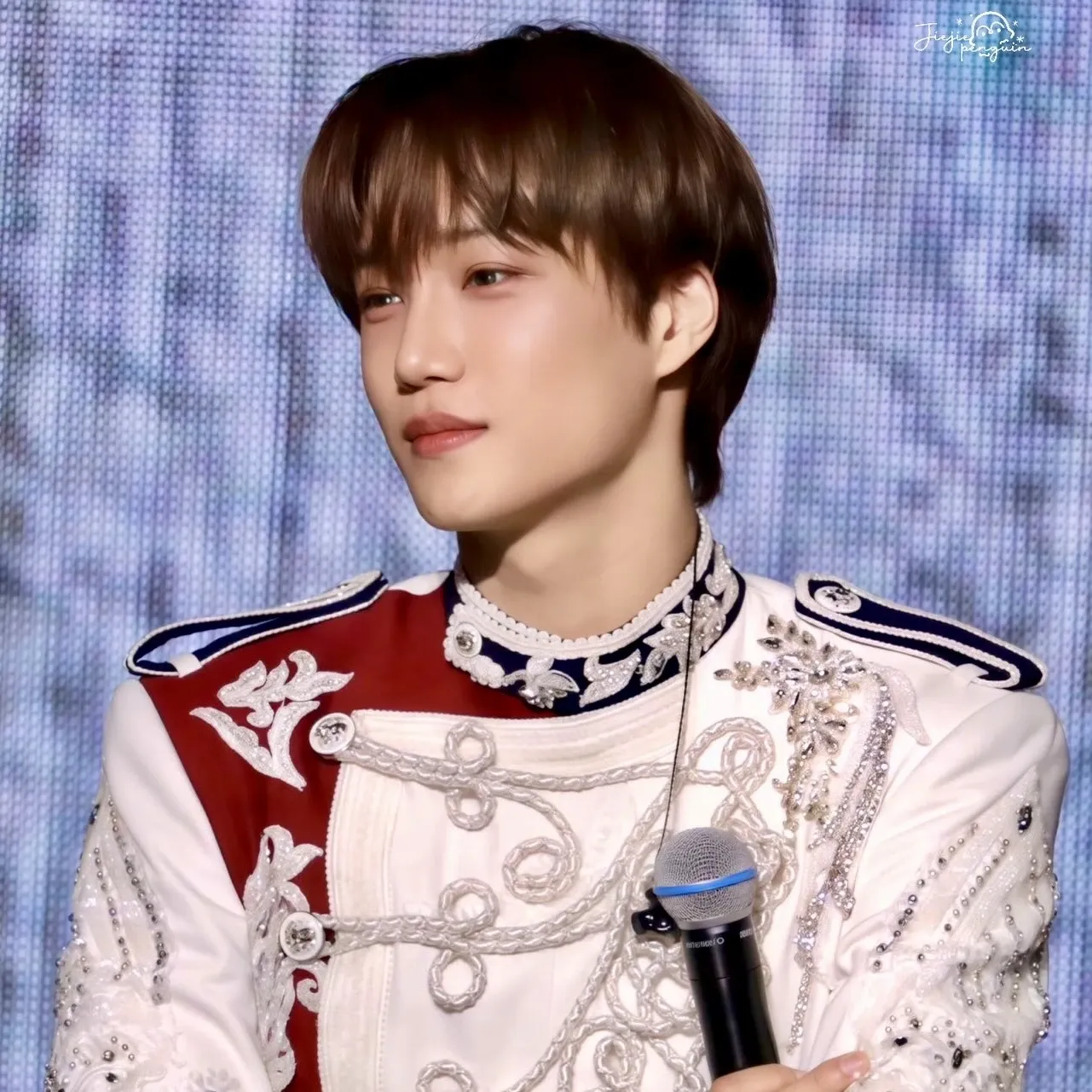 Behind-the-scenes cut of KAI