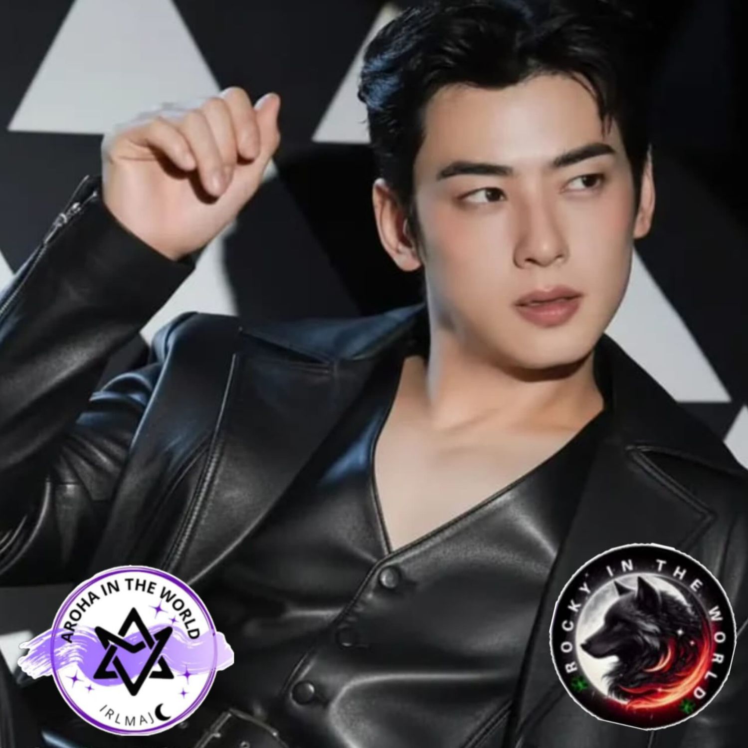 車銀優的最新照片