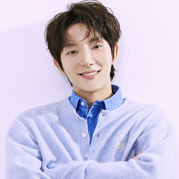 ファンが撮影したイ・ジュンギの瞬間