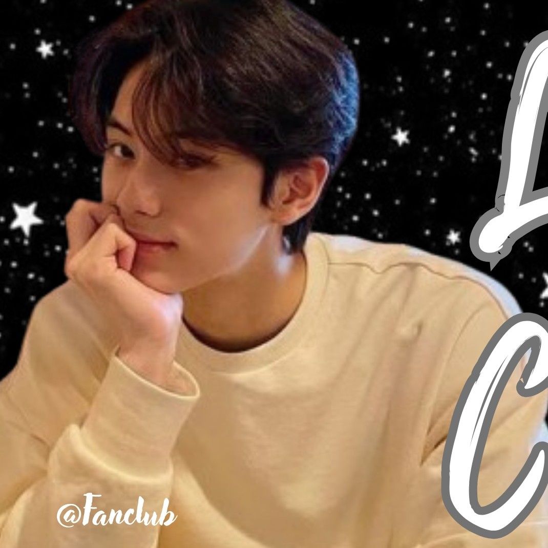 A moment captured by a fan of Lee Chaemin