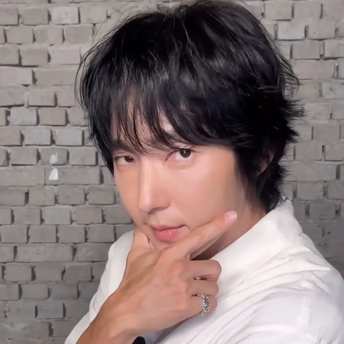 이준기의 최신 사진