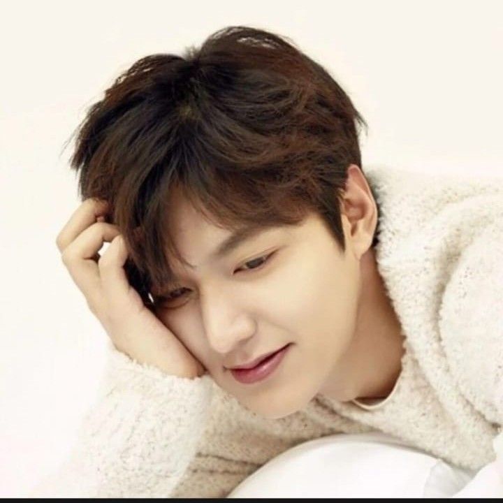 A moment captured by a fan of Lee Minho