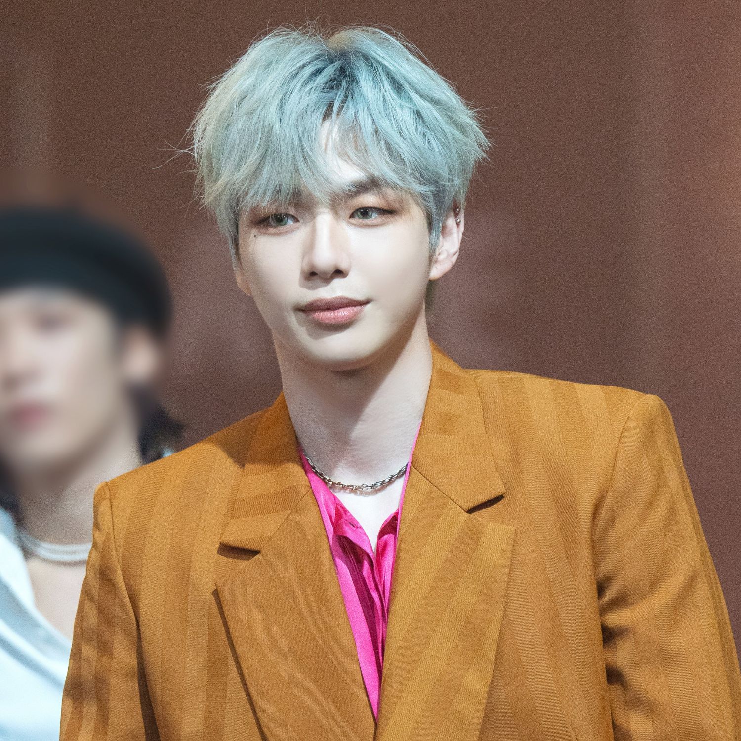 Recent activity shot of Secret Garden