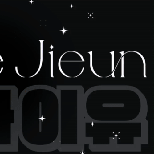 Foto terbaru dari IU