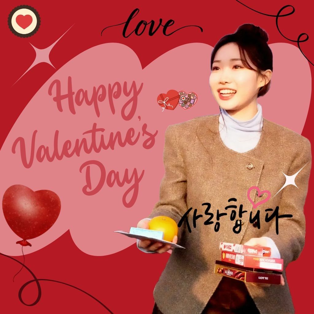 A moment captured by a fan of Jung Seojoo