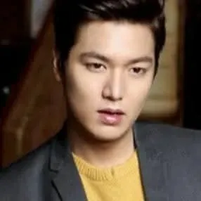 A moment captured by a fan of Lee Minho