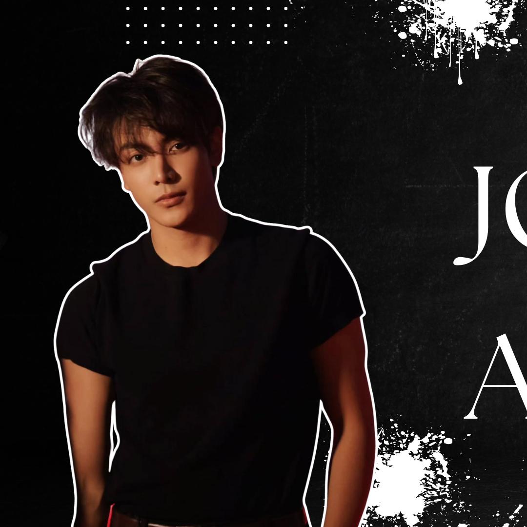 Recent activity shot of Joong Archen Aydin