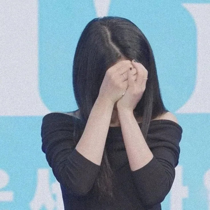 A moment captured by a fan of Kim Taeri
