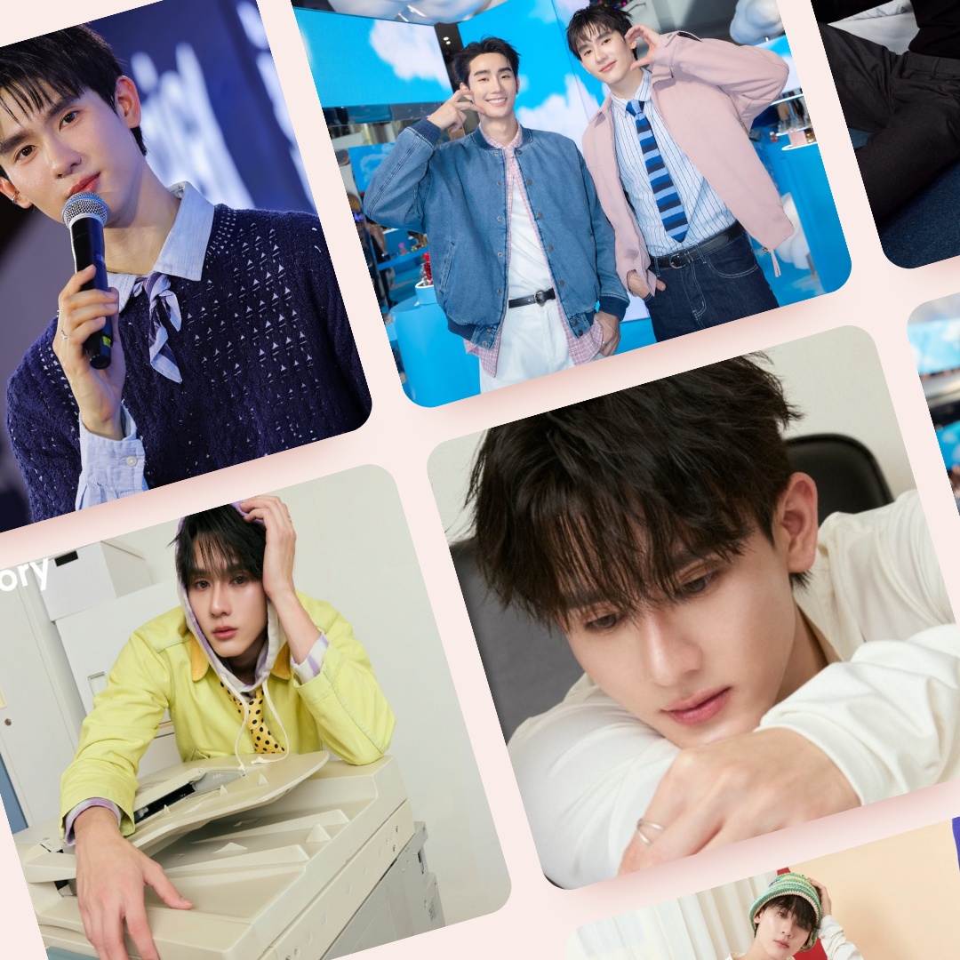 Latest photo of Book Kasidet Plookphol