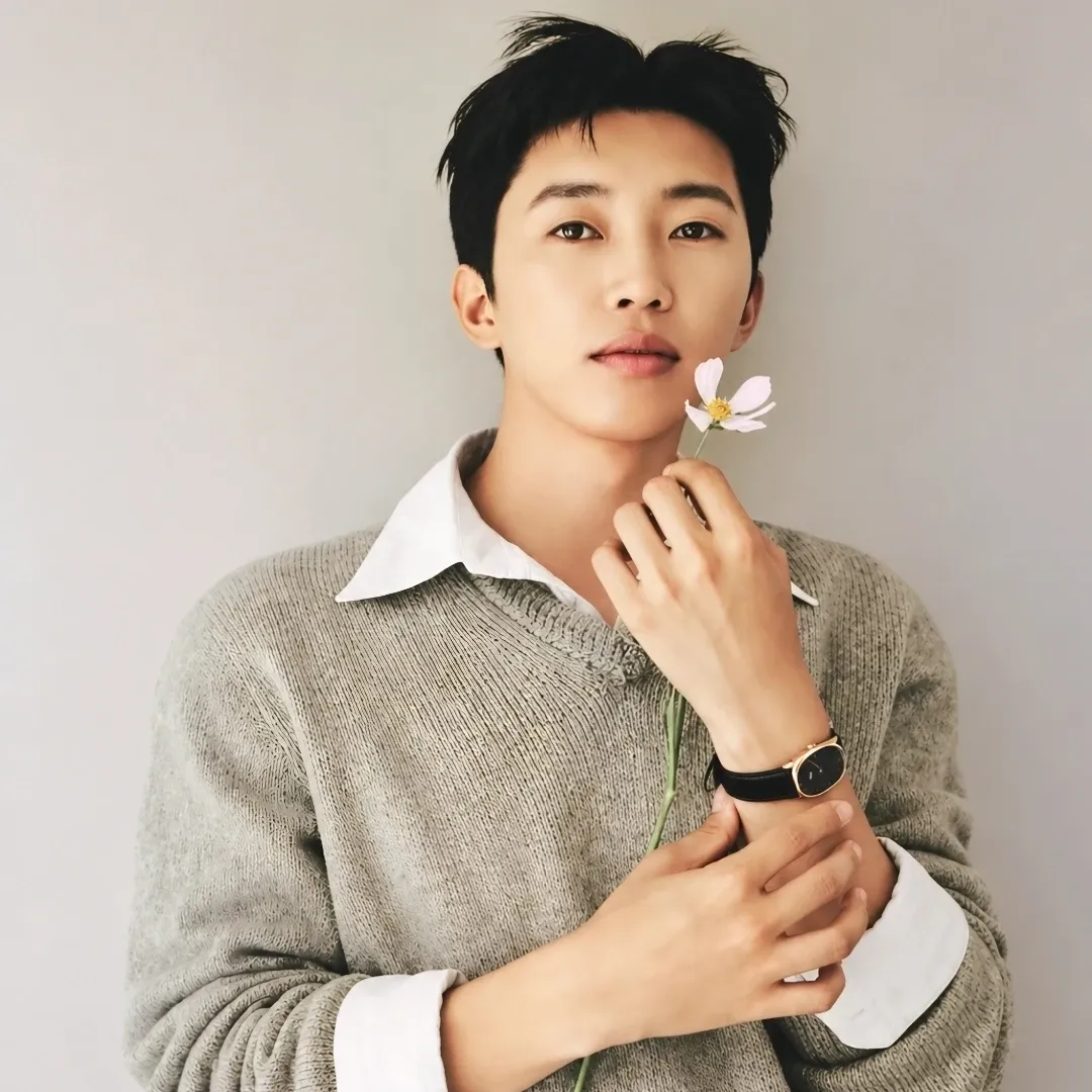 임영웅 팬이 찍은 순간