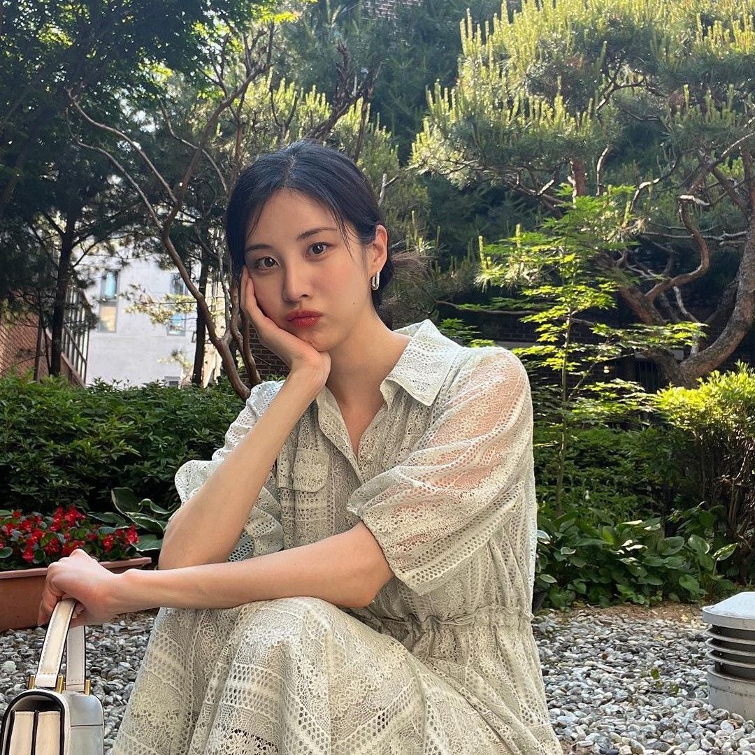 Latest photo of Seohyun