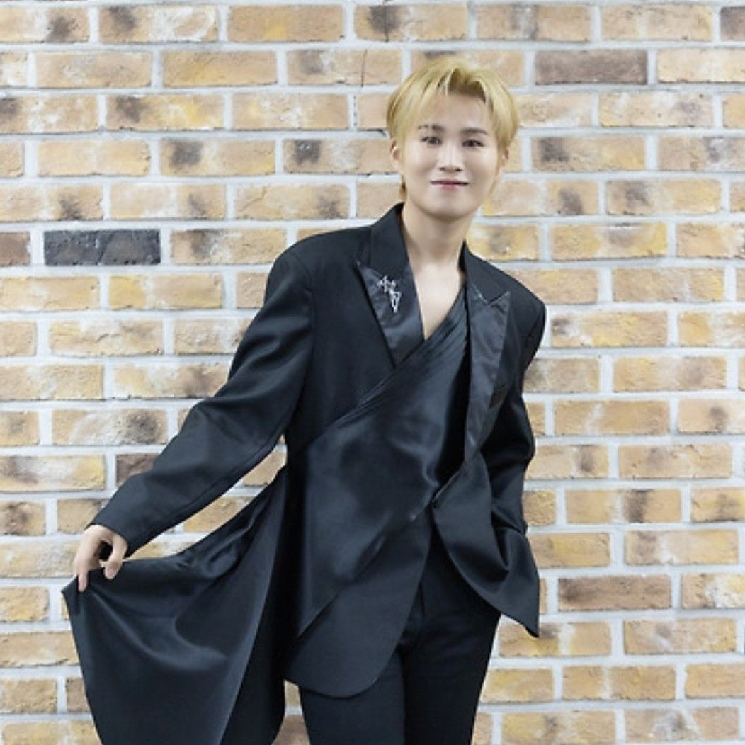 김희재 최근 활동샷