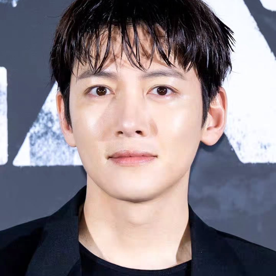 池昌旭的幕后花絮