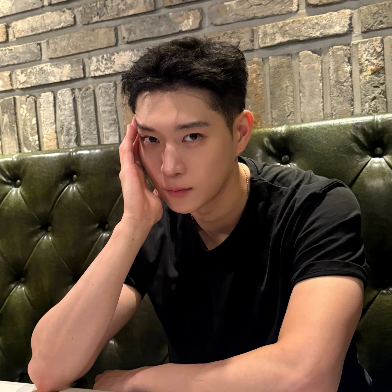 Latest photo of Kim Youngdae