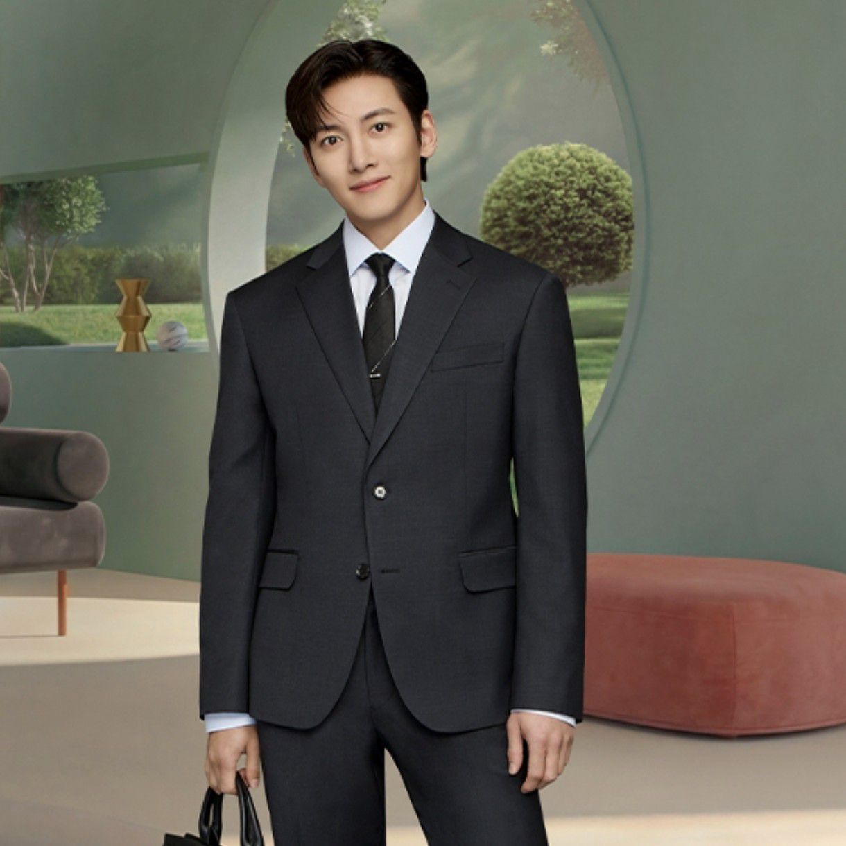 池昌旭的最新照片