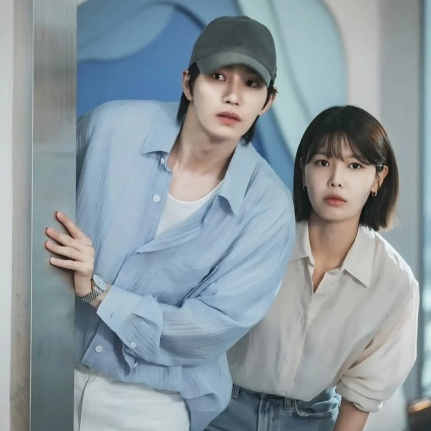 Latest photo of Sooyoung