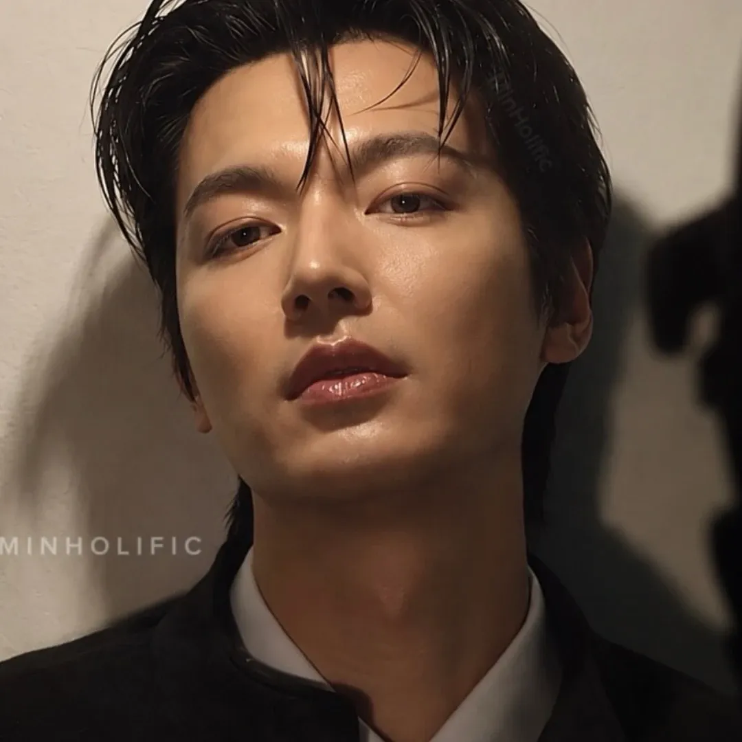 이민호의 최신 사진