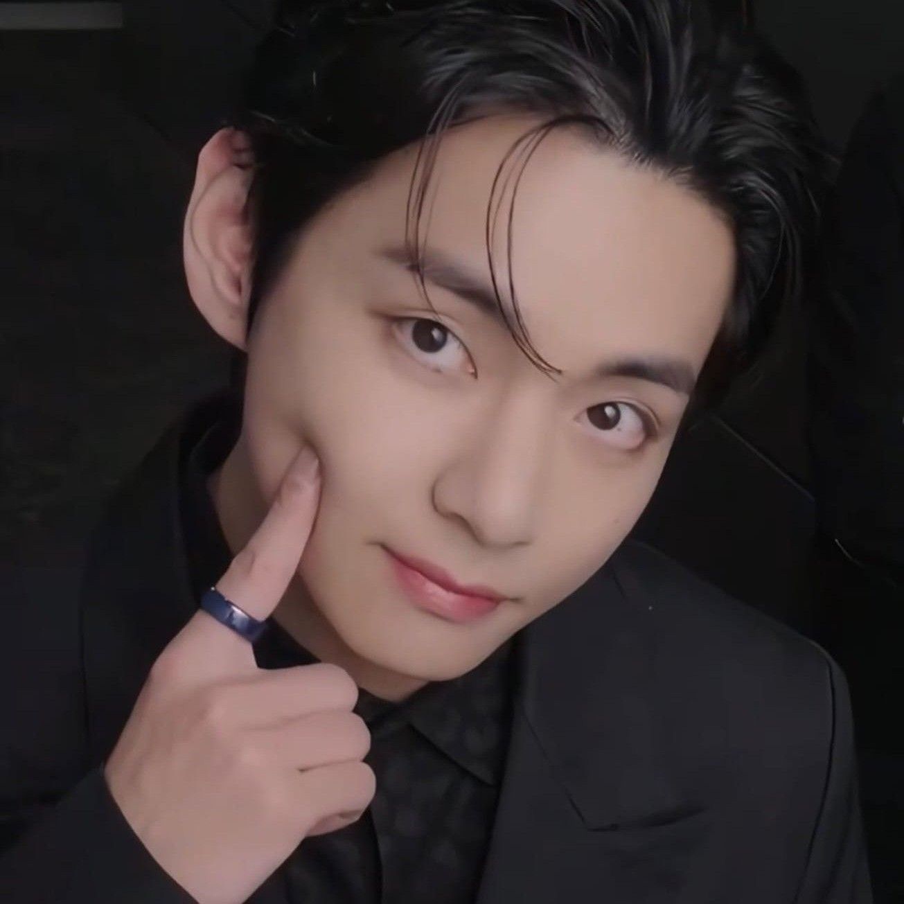 Foto terbaru dari Kim Soohyun