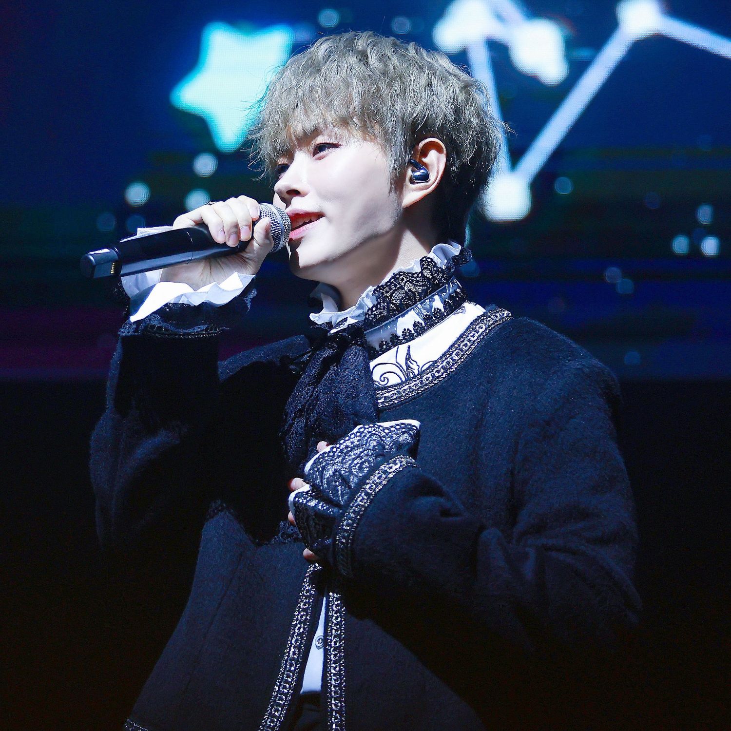 Latest photo of Lee Byeongchan