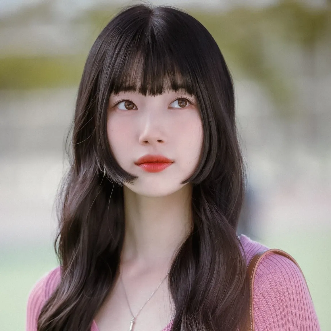 ペ・スジの最近の活動ショット