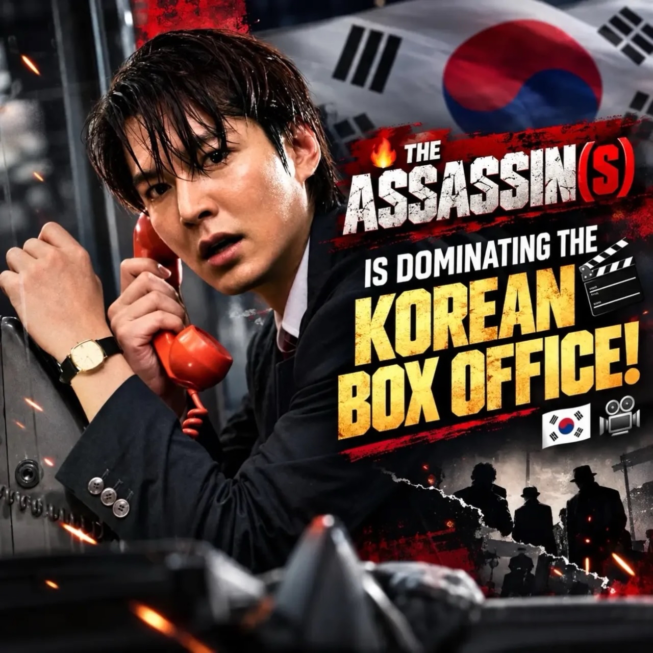 이민호의 최신 사진