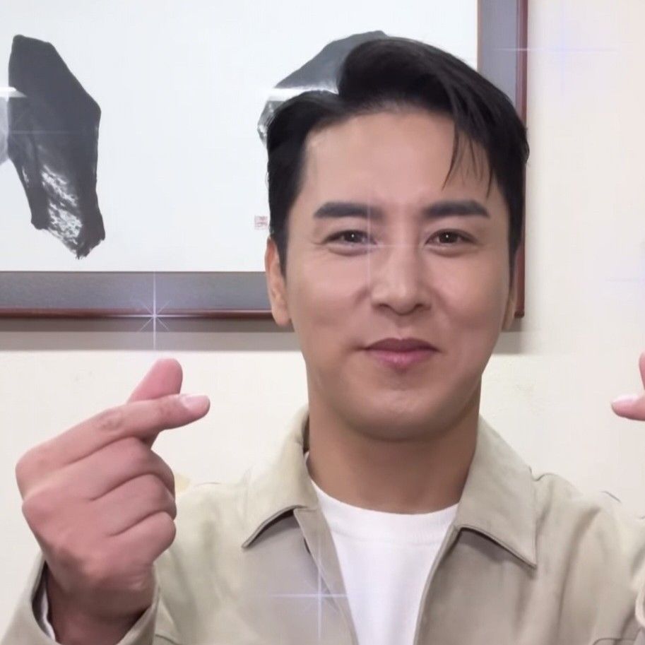 张民好的近期活动照