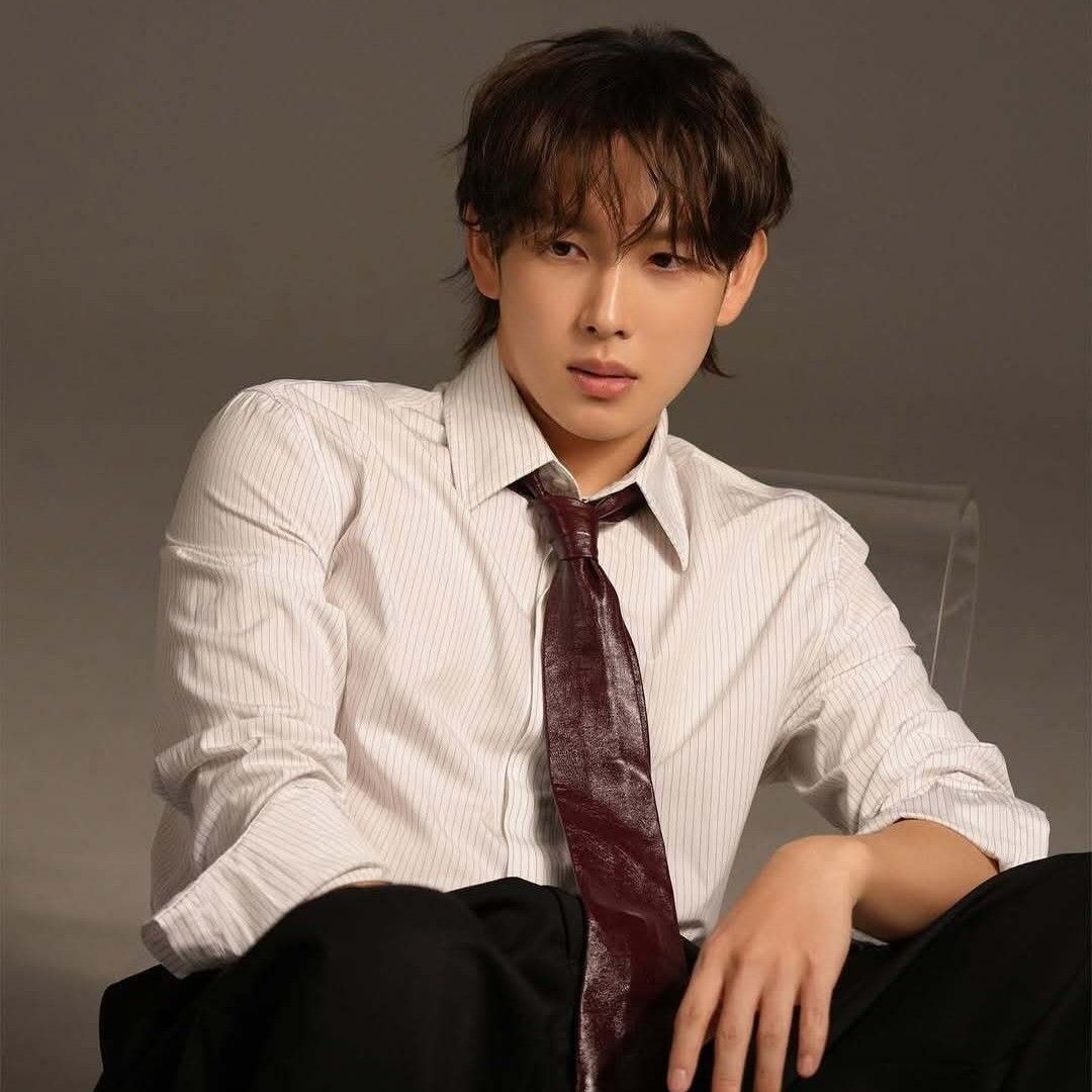 A moment captured by a fan of Yim Siwan