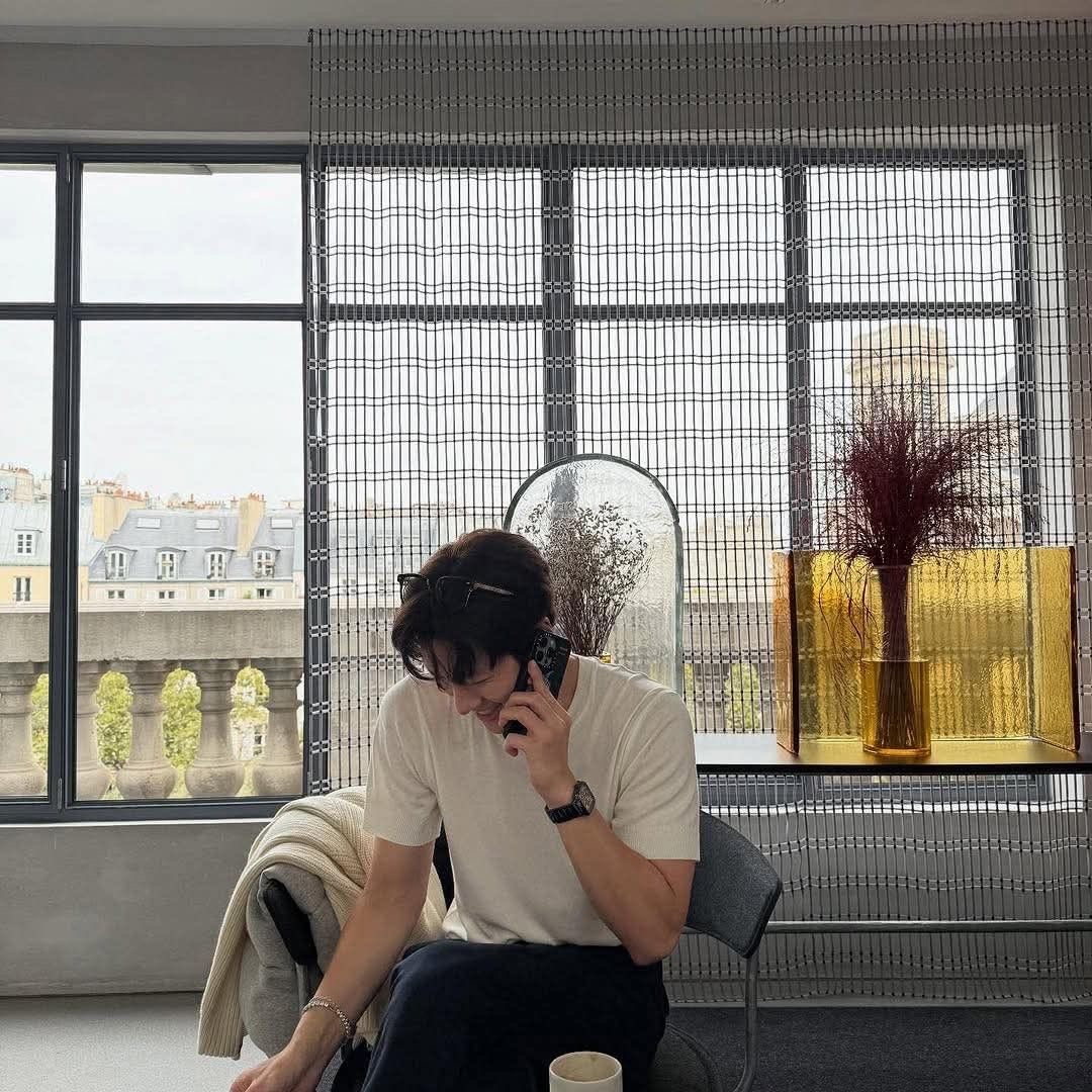 池昌旭的最新照片