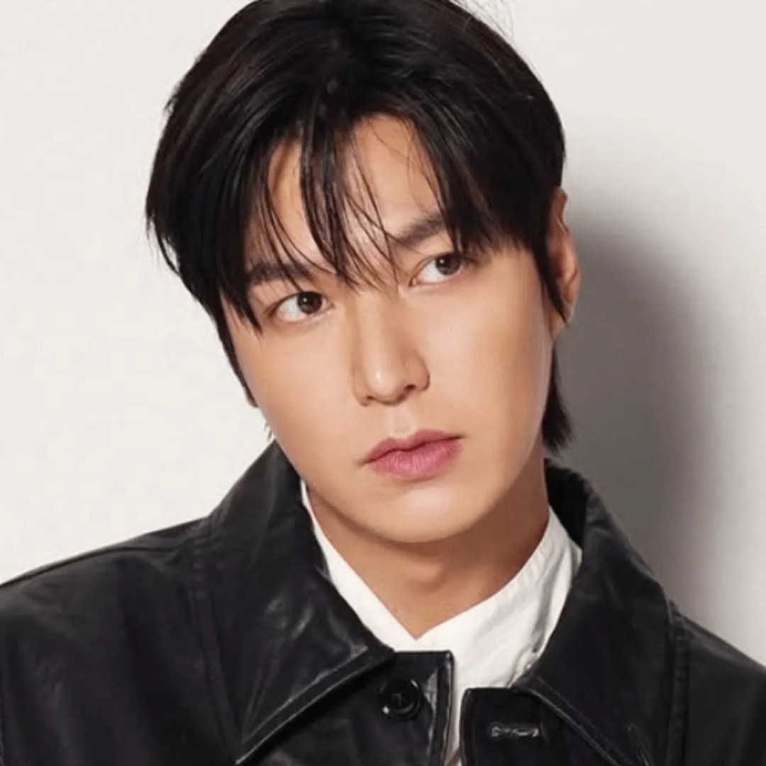 이민호의 최신 사진
