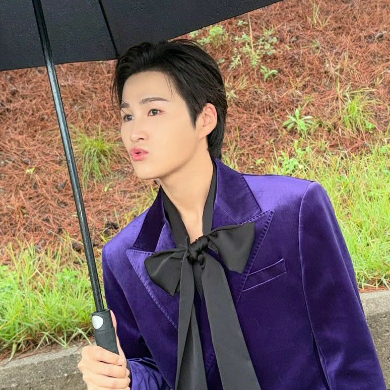 金熙栽的近期活动照