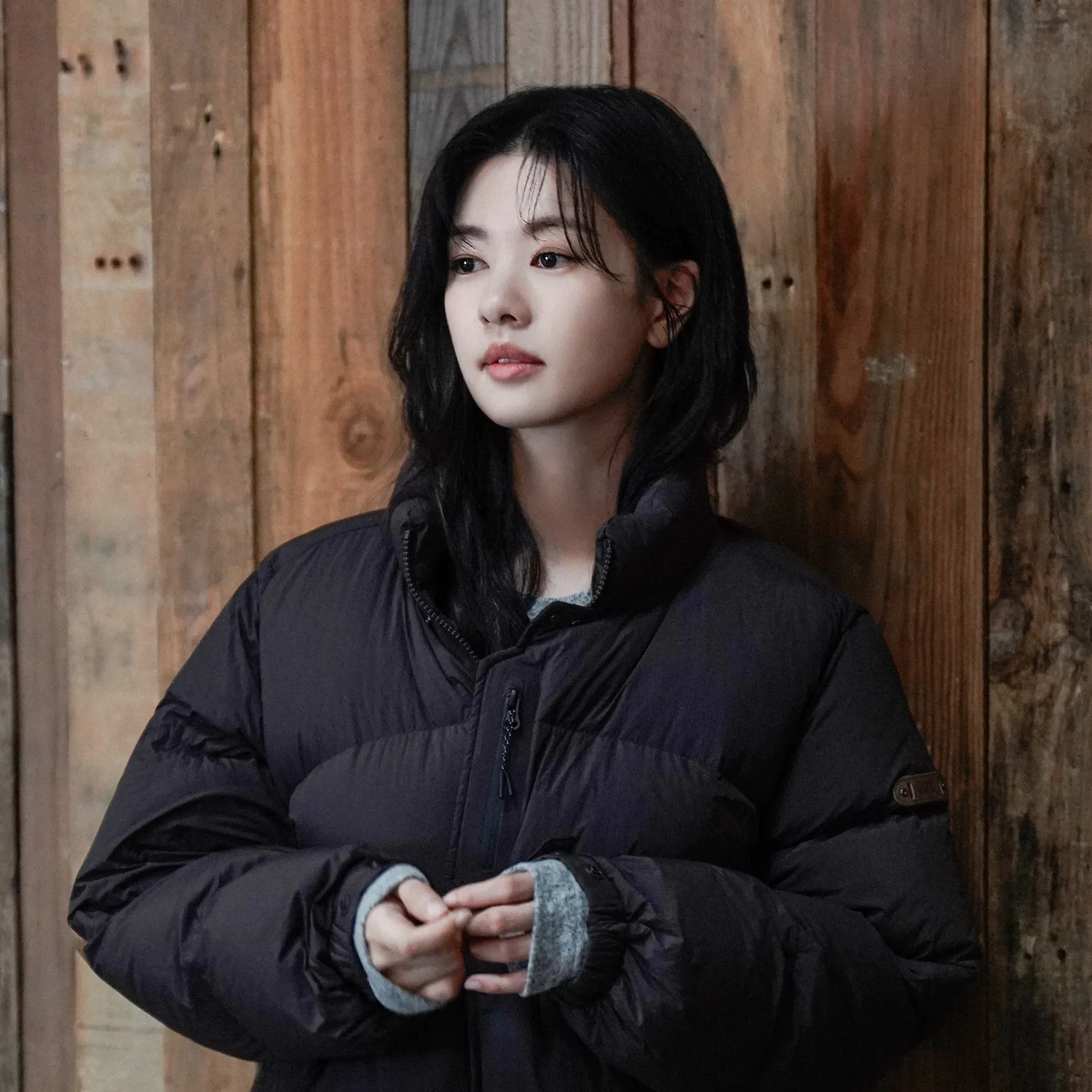 Latest photo of Jung Somin