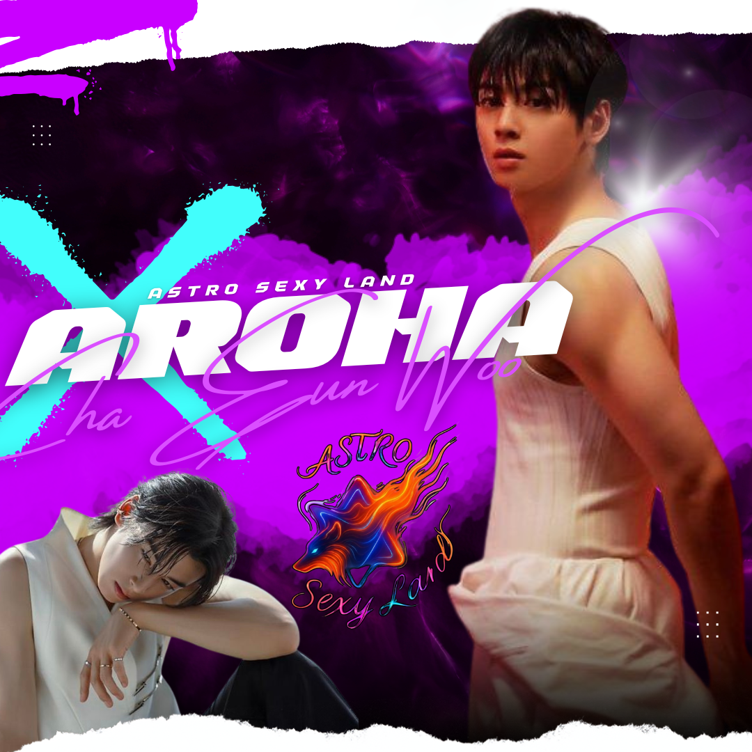 Latest photo of Cha Eunwoo