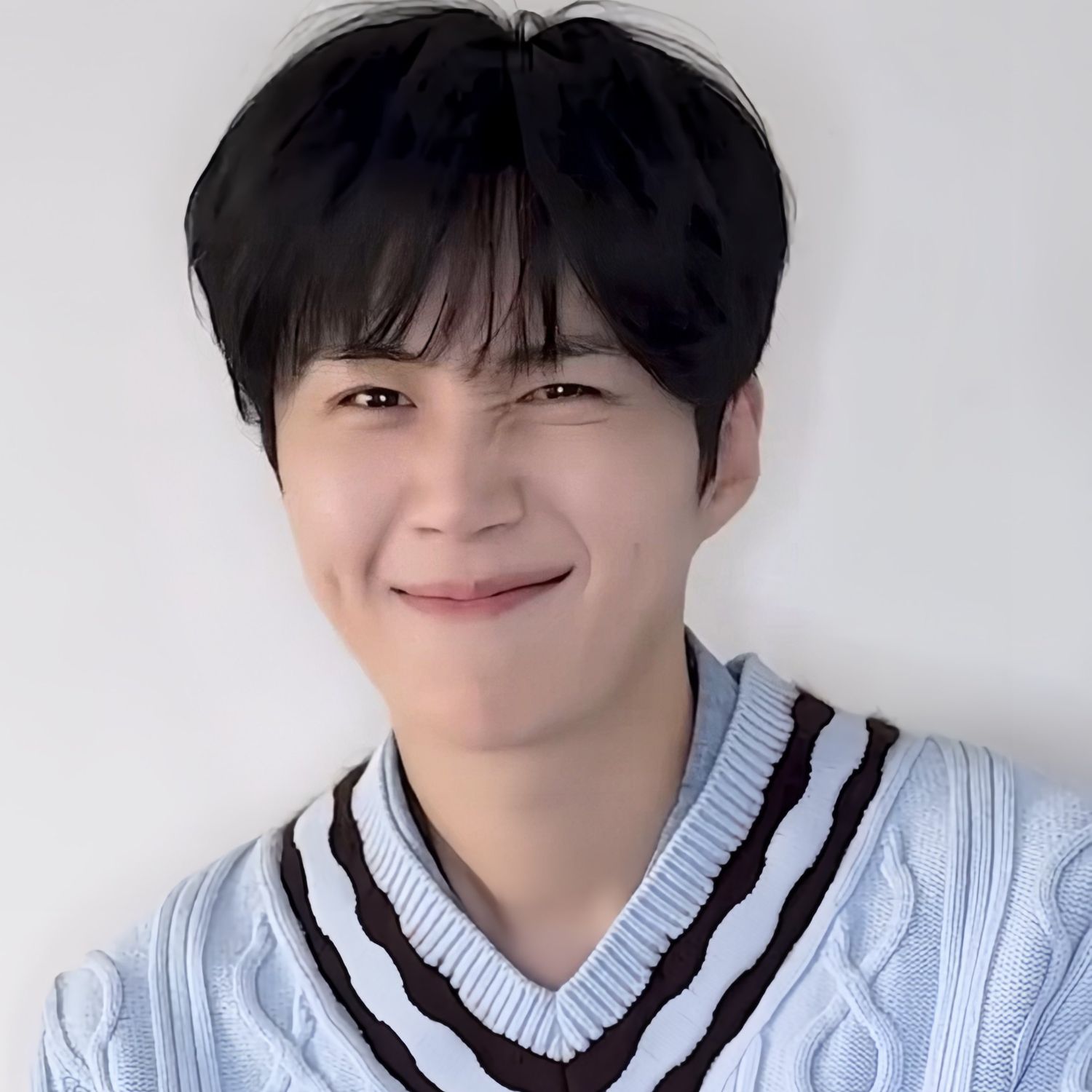 Cuplikan di balik layar dari Kim Seonho