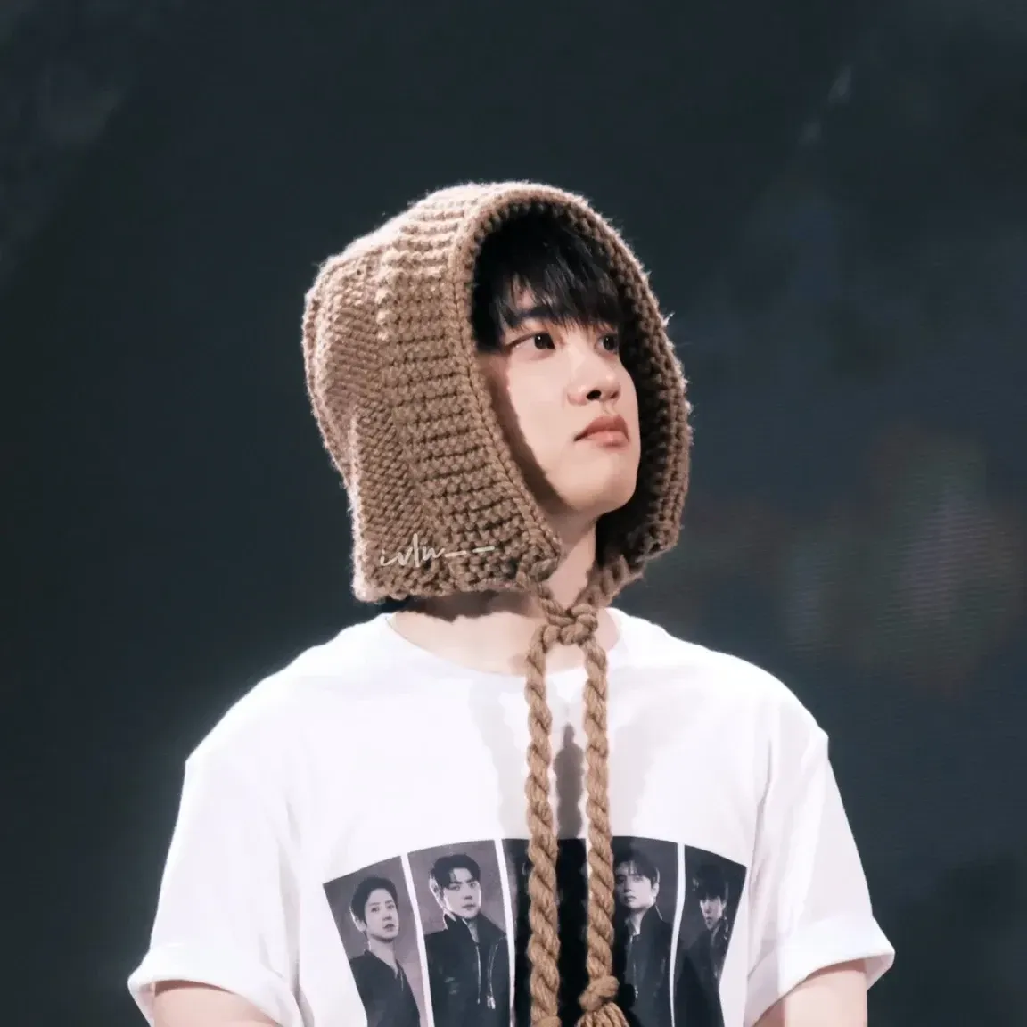 Foto kegiatan terbaru dari Doh Kyungsoo (D.O.)