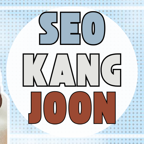 Behind-the-scenes cut of Seo Kangjoon