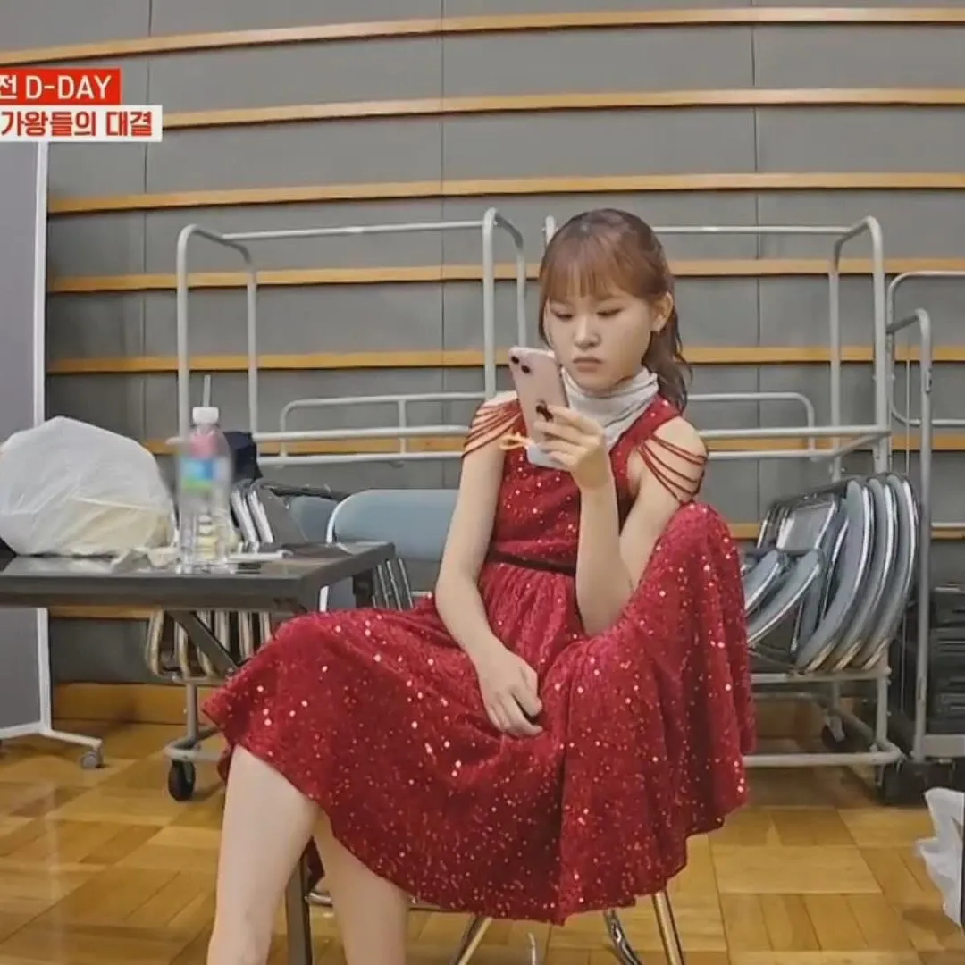 キム・ダヒョンの最新写真