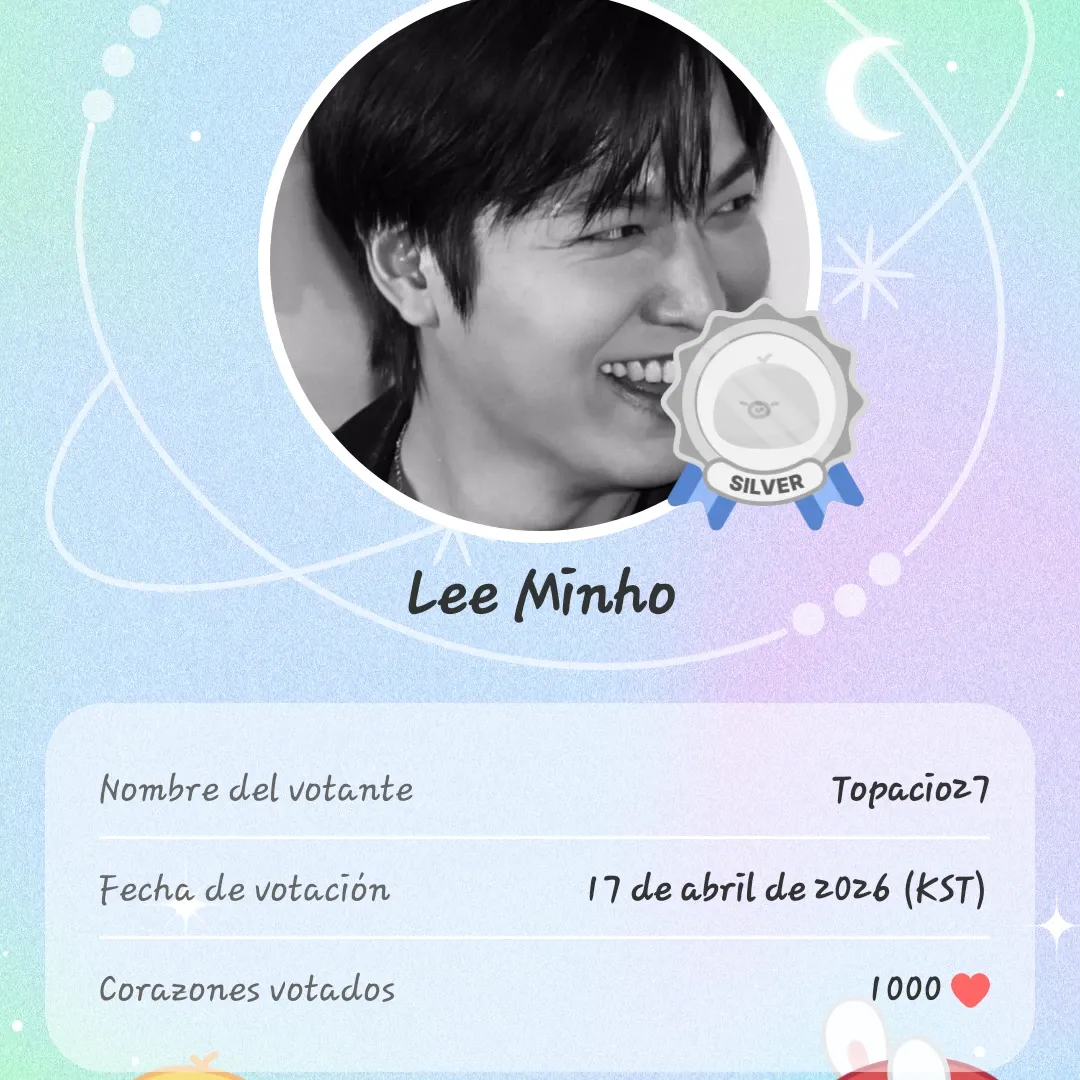 イ・ミンホの最近の活動ショット