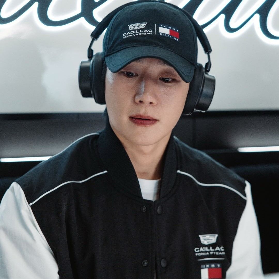 丁海寅的近期活動照