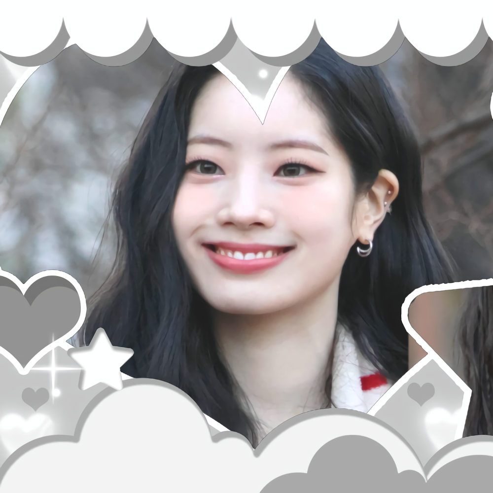 Latest photo of Dahyun