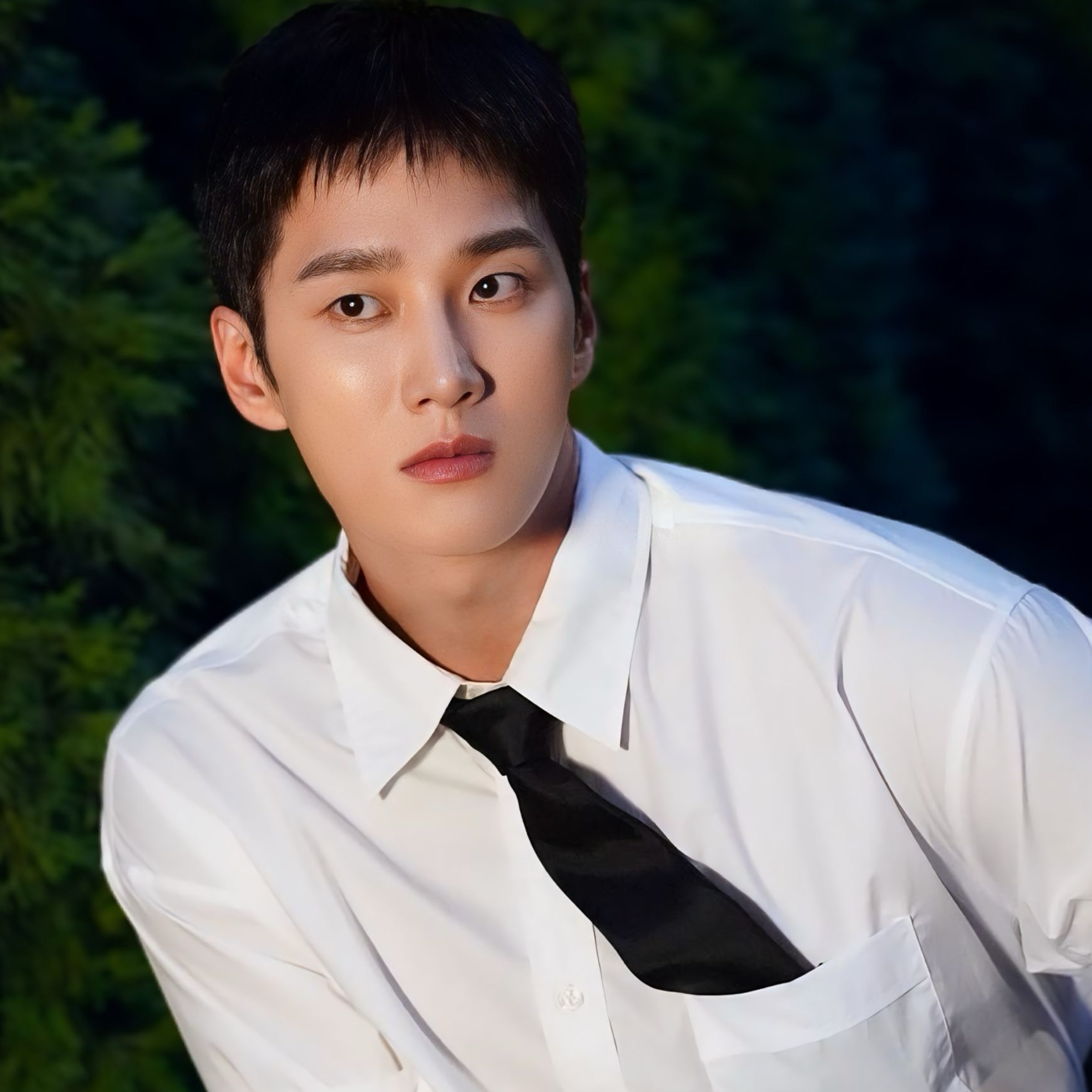 Latest photo of Ahn Bohyun