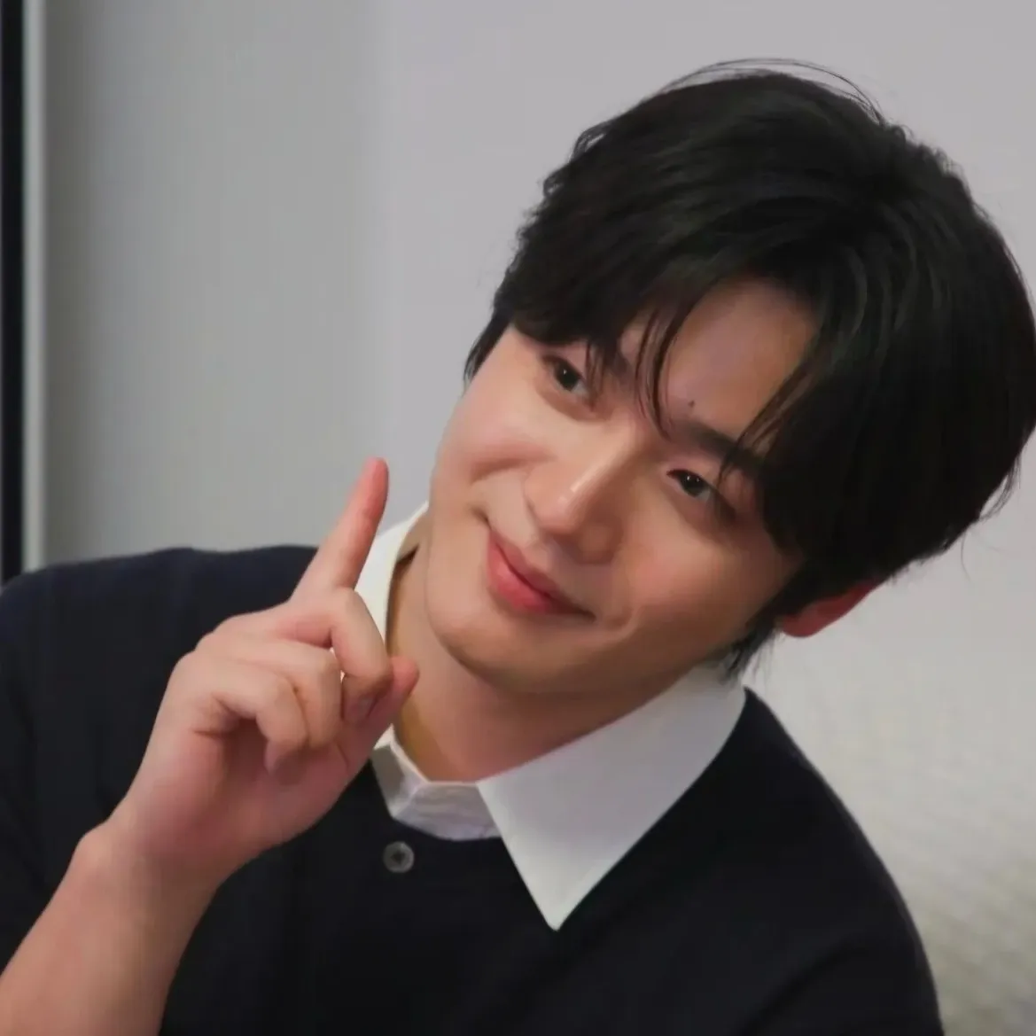 Recent activity shot of Kim Yohan