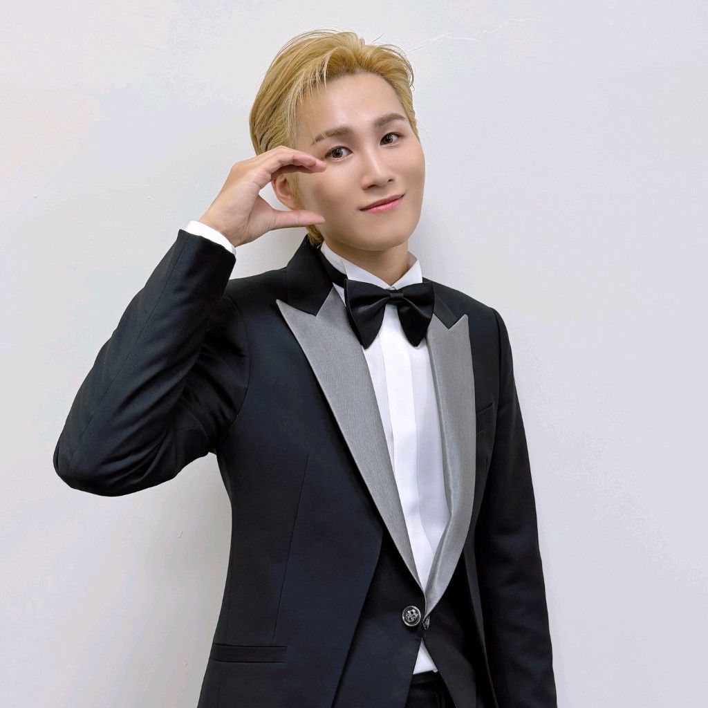 金熙栽的近期活動照