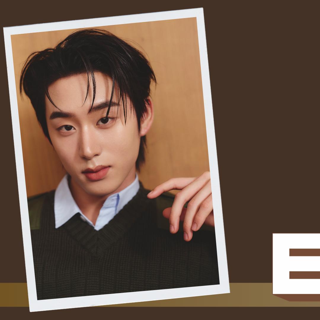 A moment captured by a fan of Est Supha Sangaworawong