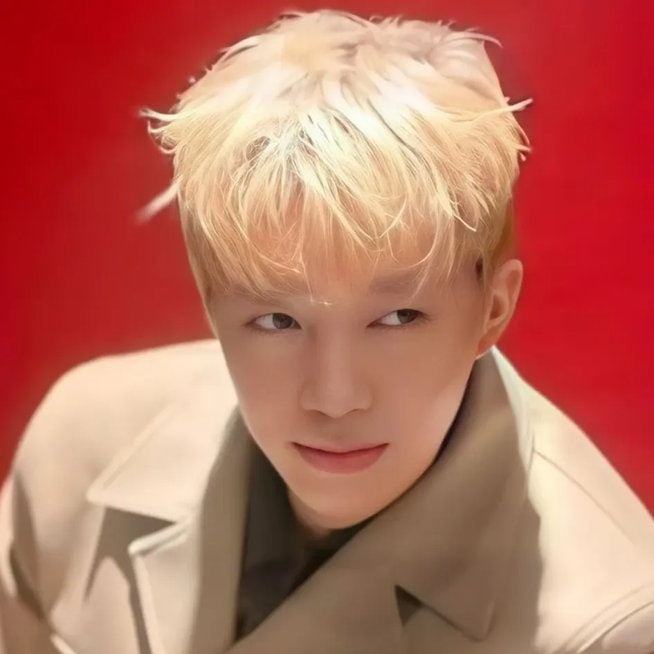 イム・ヨンウンのビハインドカット