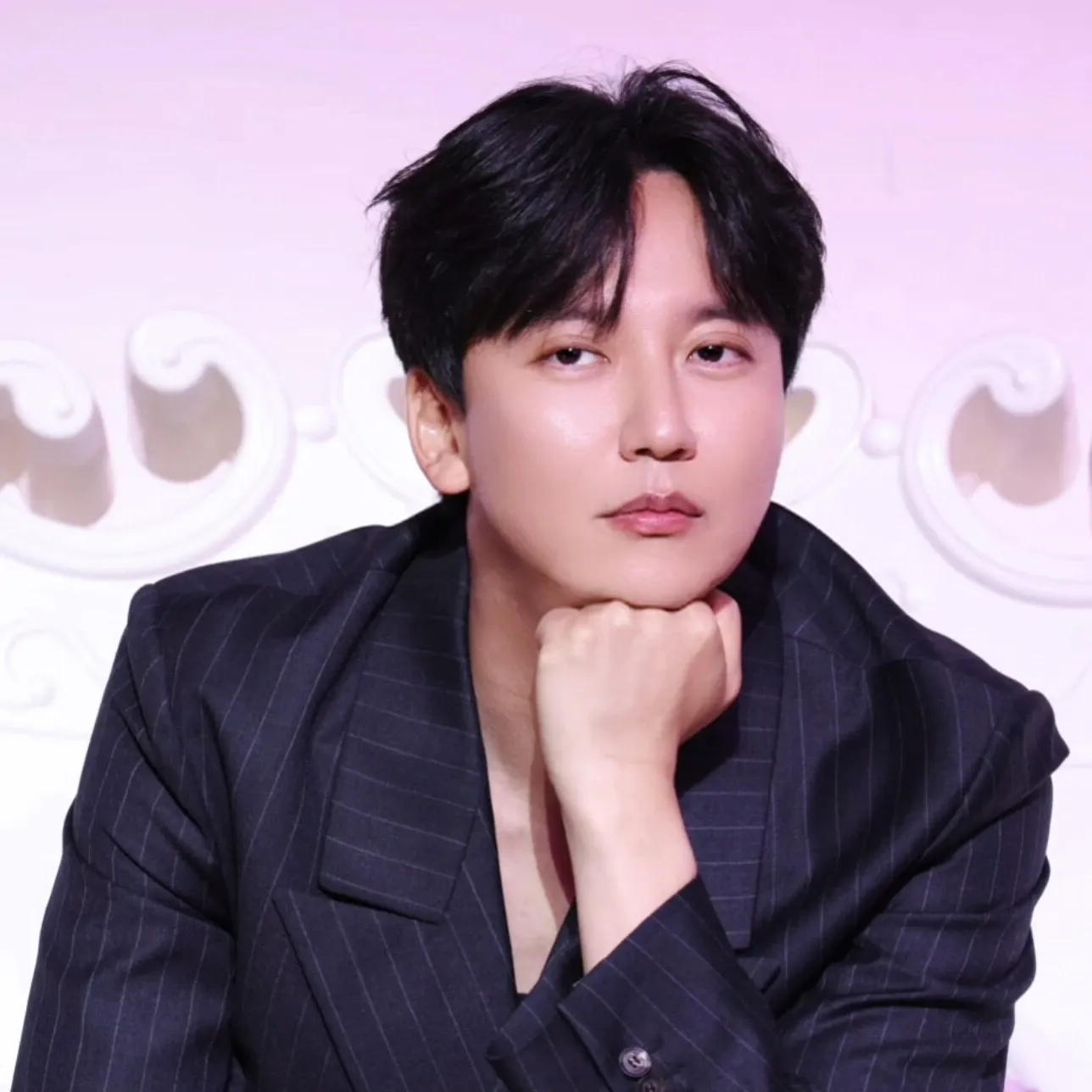 Recent activity shot of Kim Namgil